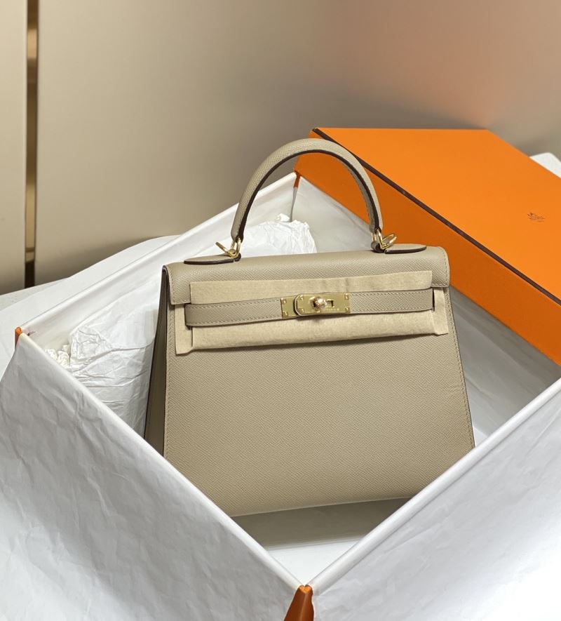 Hermes Kelly Bags